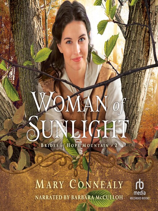 Title details for Woman of Sunlight by Mary Connealy - Available